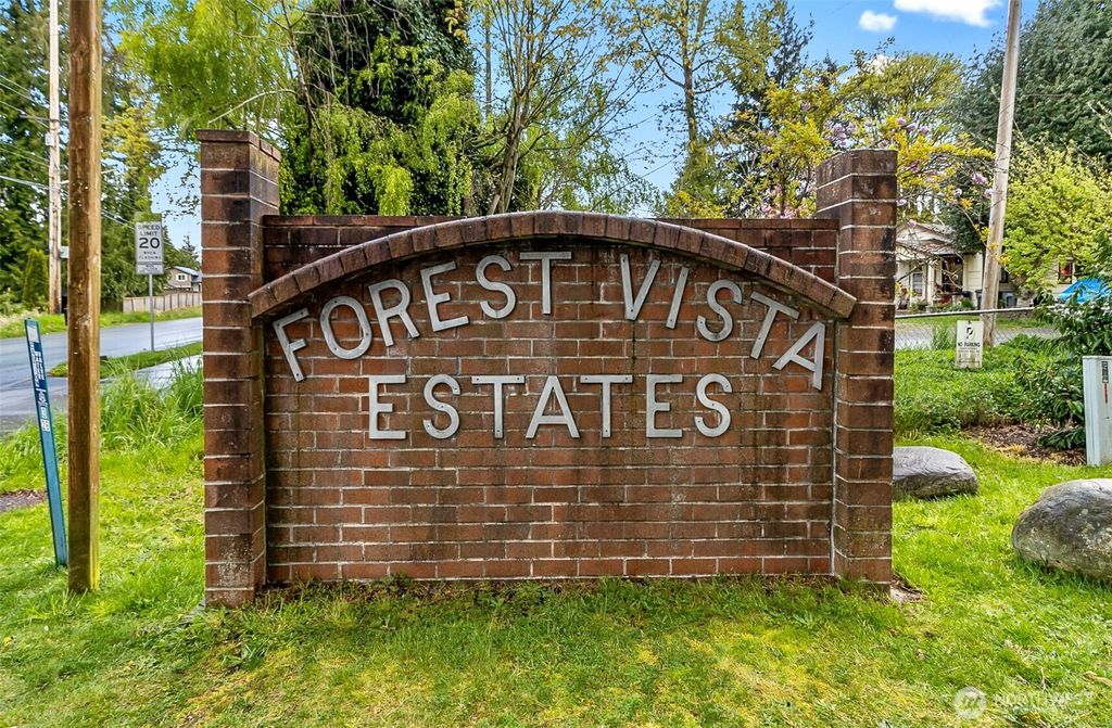 Photo of 1317 94th Drive SE, Lake Stevens, WA 98258 (MLS # 2368006)
