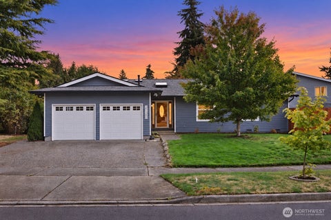 Photo of 25340 36th Place S, Kent, WA 98032 (MLS # 2582995)