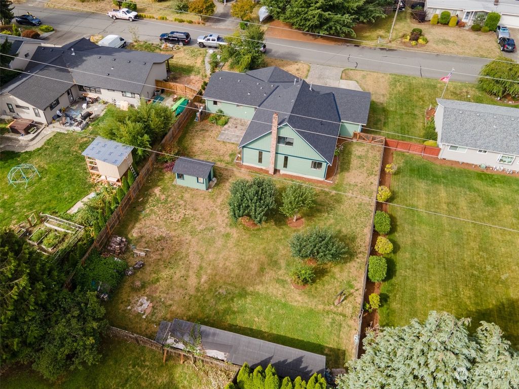 Photo of 7038 123rd Avenue SE, Newcastle, WA 98056 (MLS # 2310640)