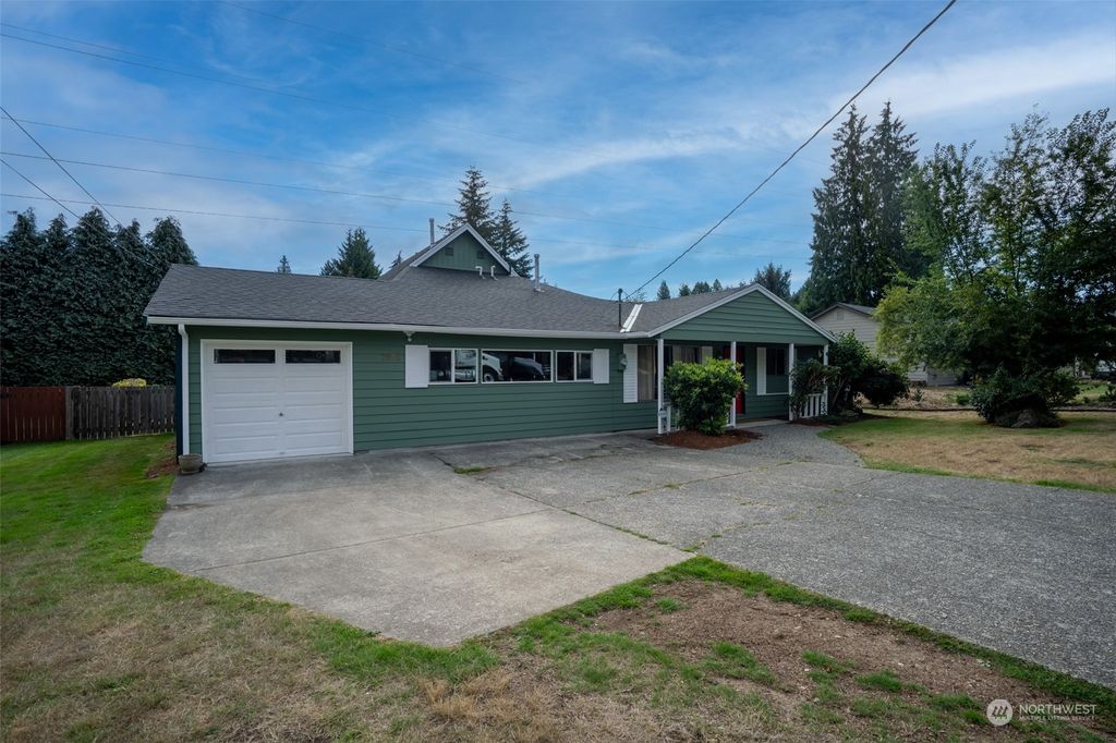 Photo of 7038 123rd Avenue SE, Newcastle, WA 98056 (MLS # 2310640)