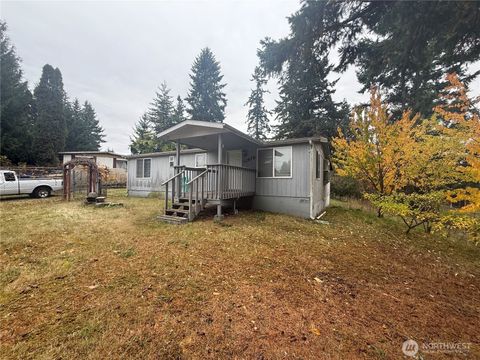 12816 Ridge Circle E Bonney Lake WA 98391