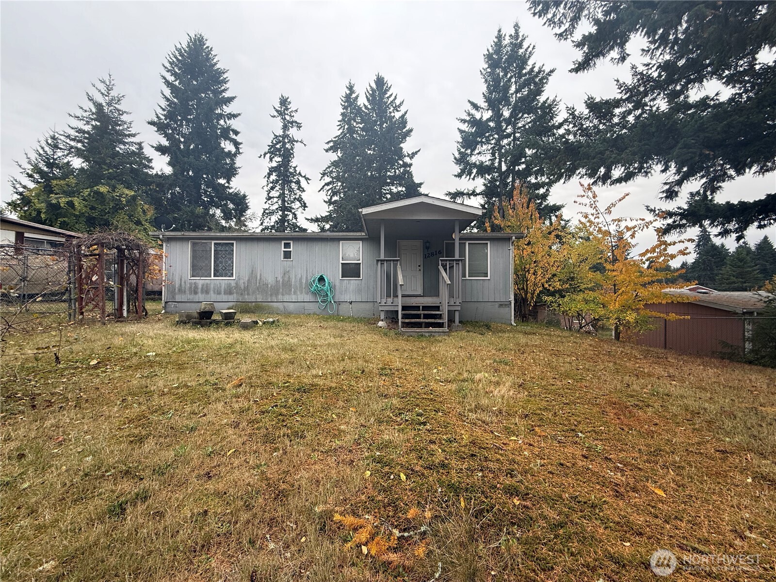 12816 Ridge Circle E