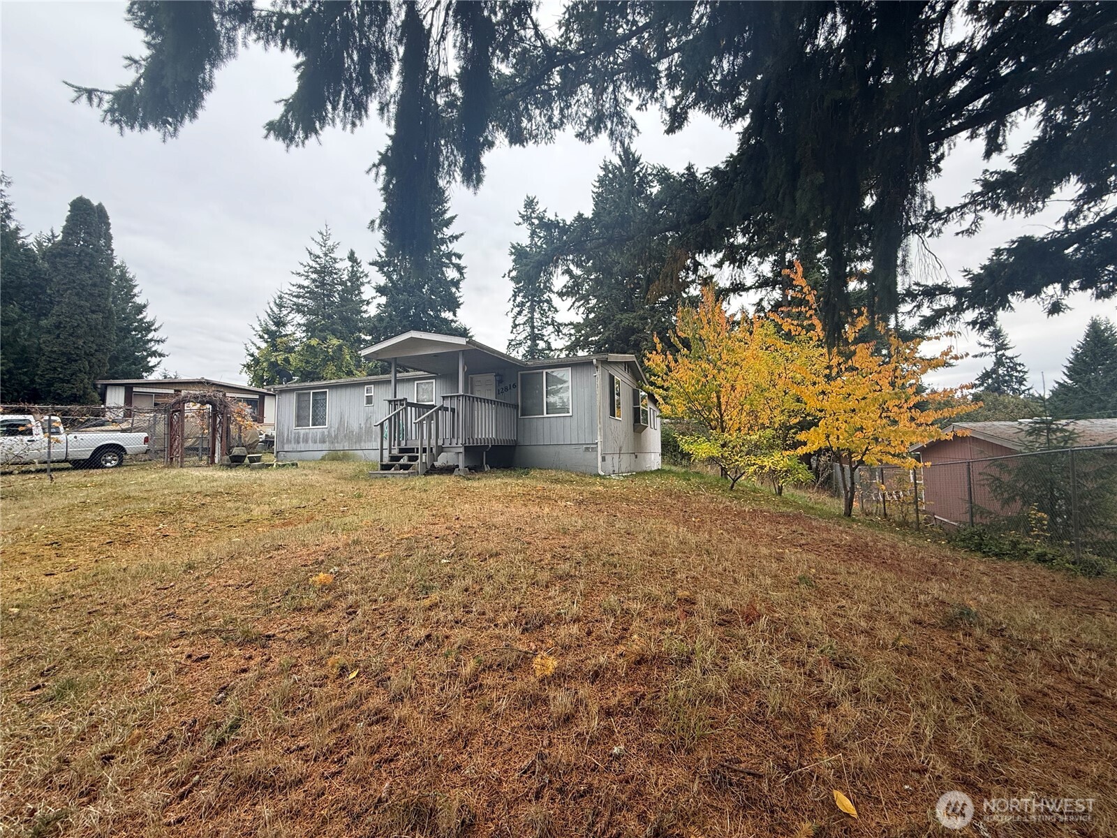 12816 Ridge Circle E