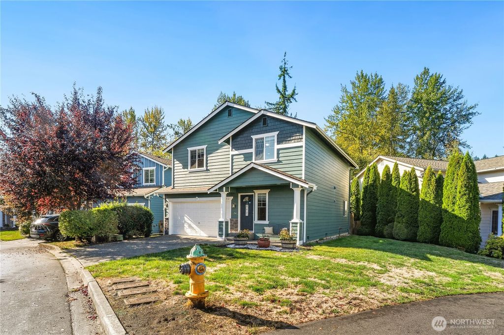 Photo of 18312 8th Avenue SE, Bothell, WA 98012 (MLS # 2448218)