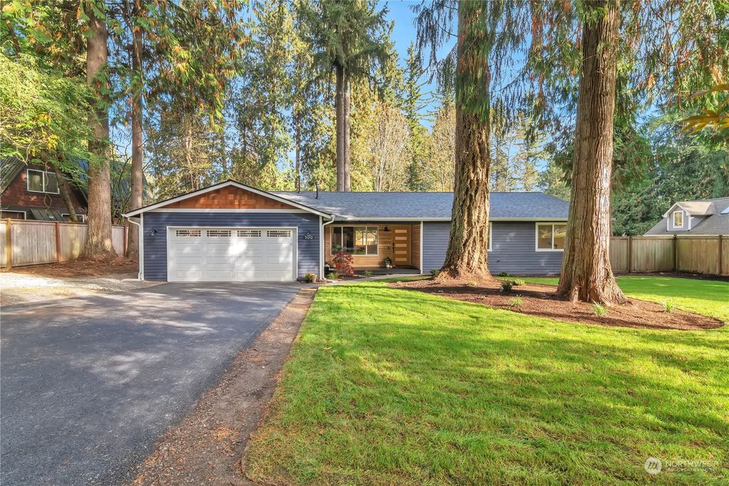 Photo of 31212 NE 110th Street, Carnation, WA 98014 (MLS # 2175345)
