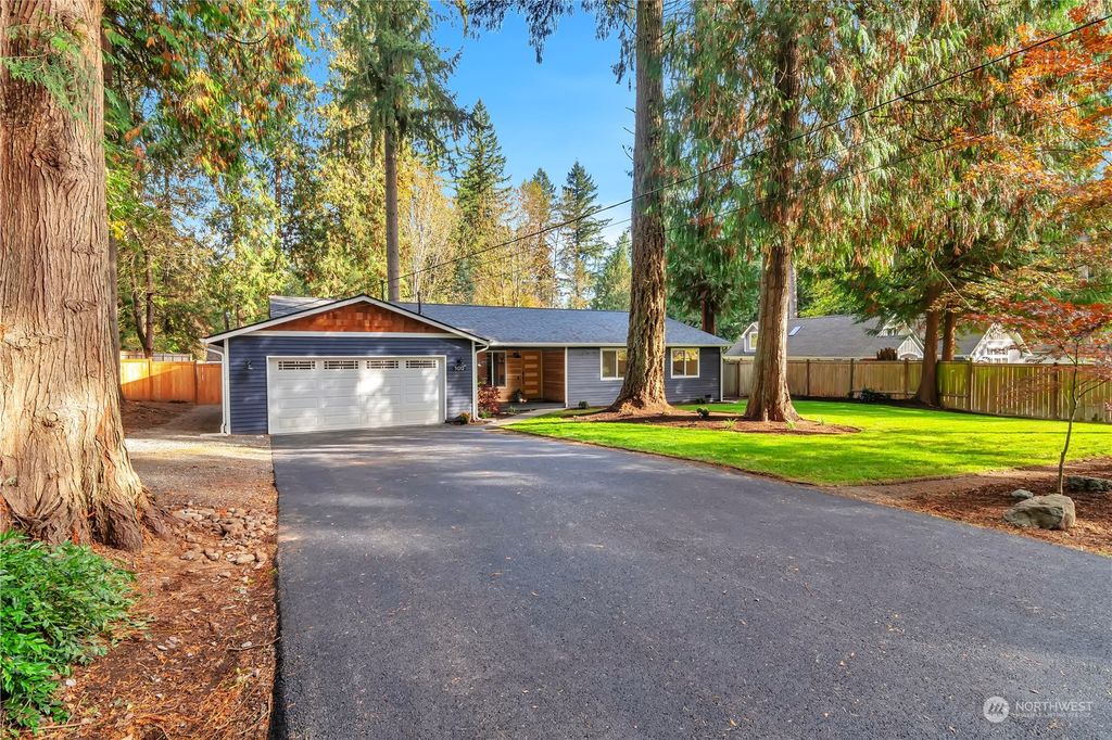 Photo of 31212 NE 110th Street, Carnation, WA 98014 (MLS # 2175345)