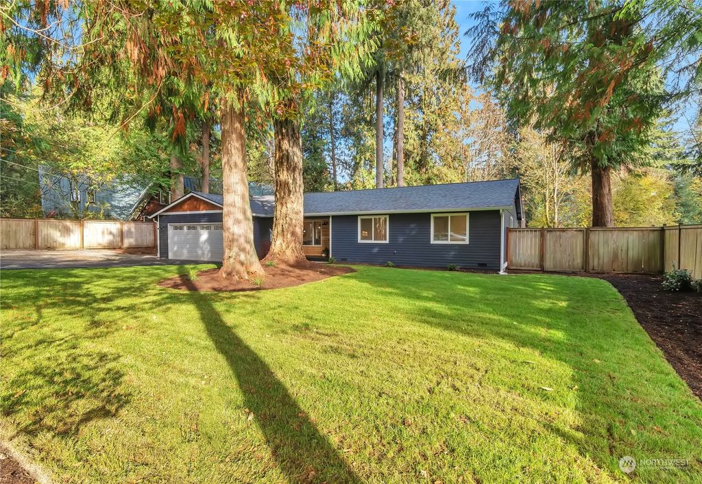 Photo of 31212 NE 110th Street, Carnation, WA 98014 (MLS # 2175345)