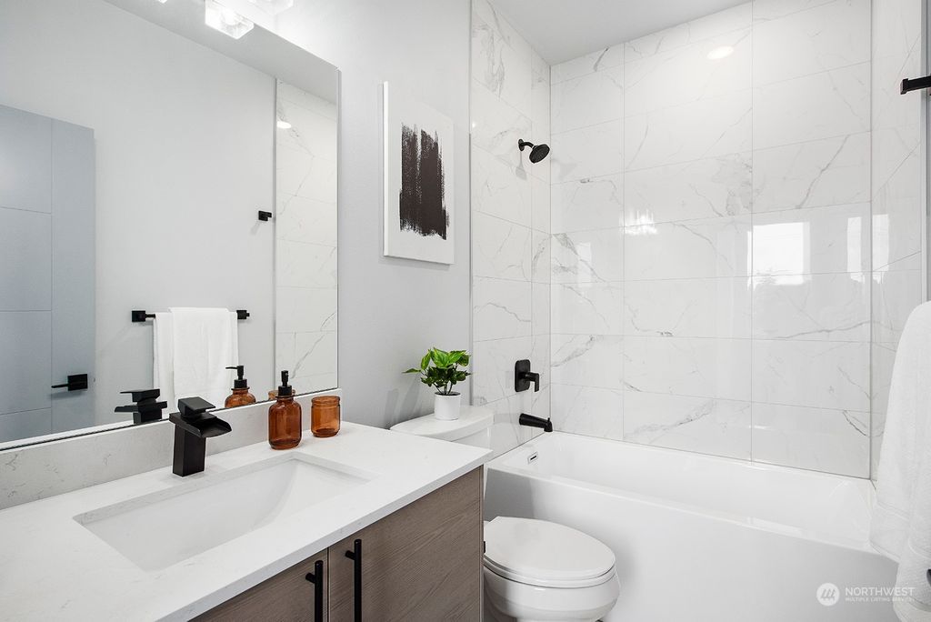 Photo of 1311 A Sturgus Avenue S, Seattle, WA 98144 (MLS # 2056571)