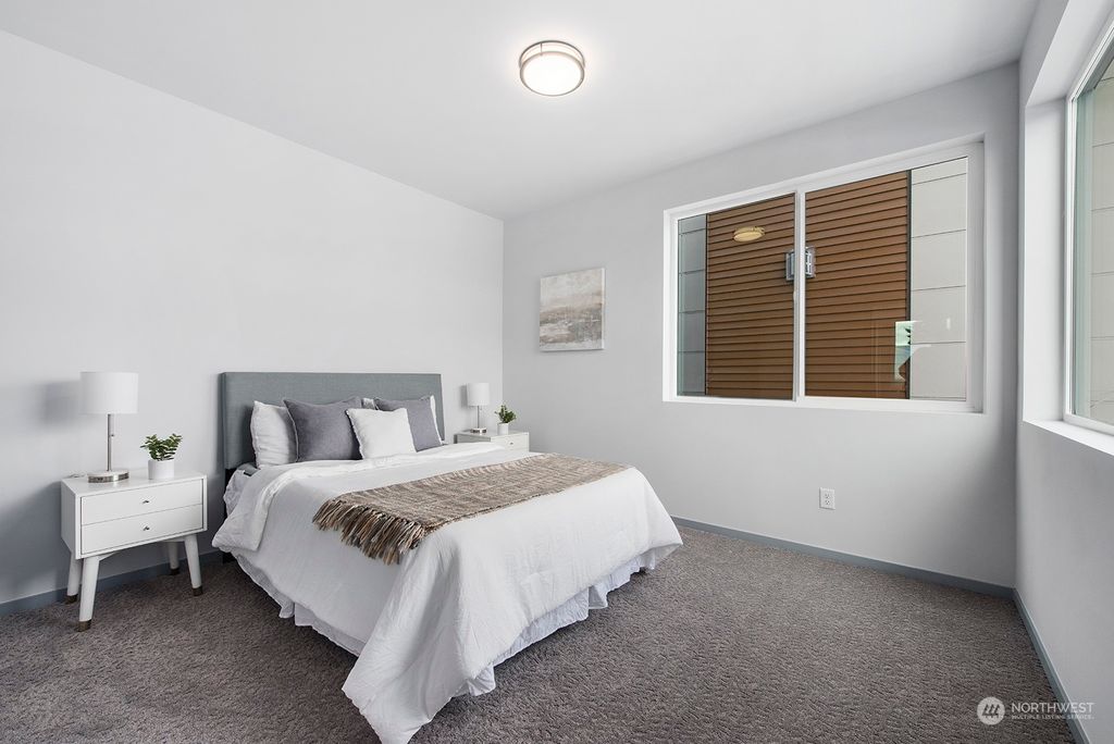 Photo of 1311 A Sturgus Avenue S, Seattle, WA 98144 (MLS # 2056571)