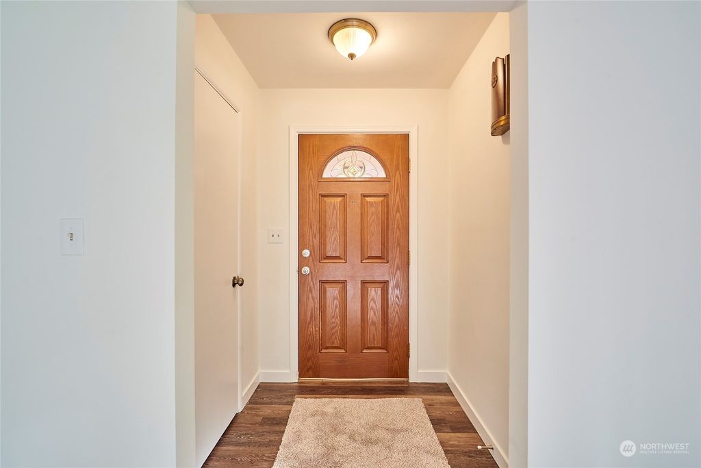 Photo of 701 Madison Street, Everett, WA 98203 (MLS # 2193822)