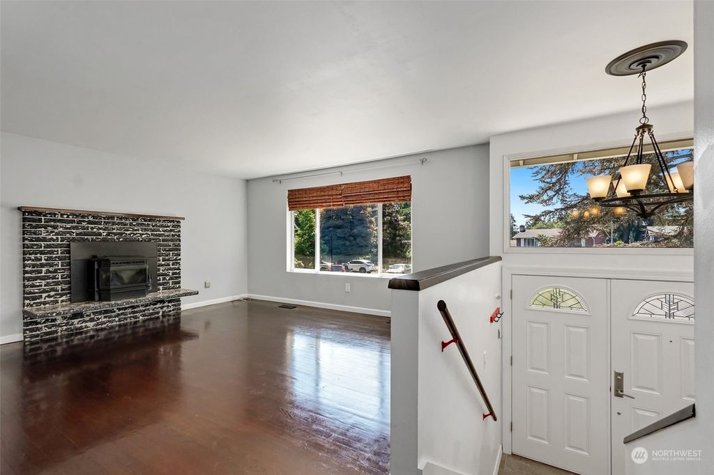 Photo of 4911 122nd Place NE, Marysville, WA 98271 (MLS # 2262459)