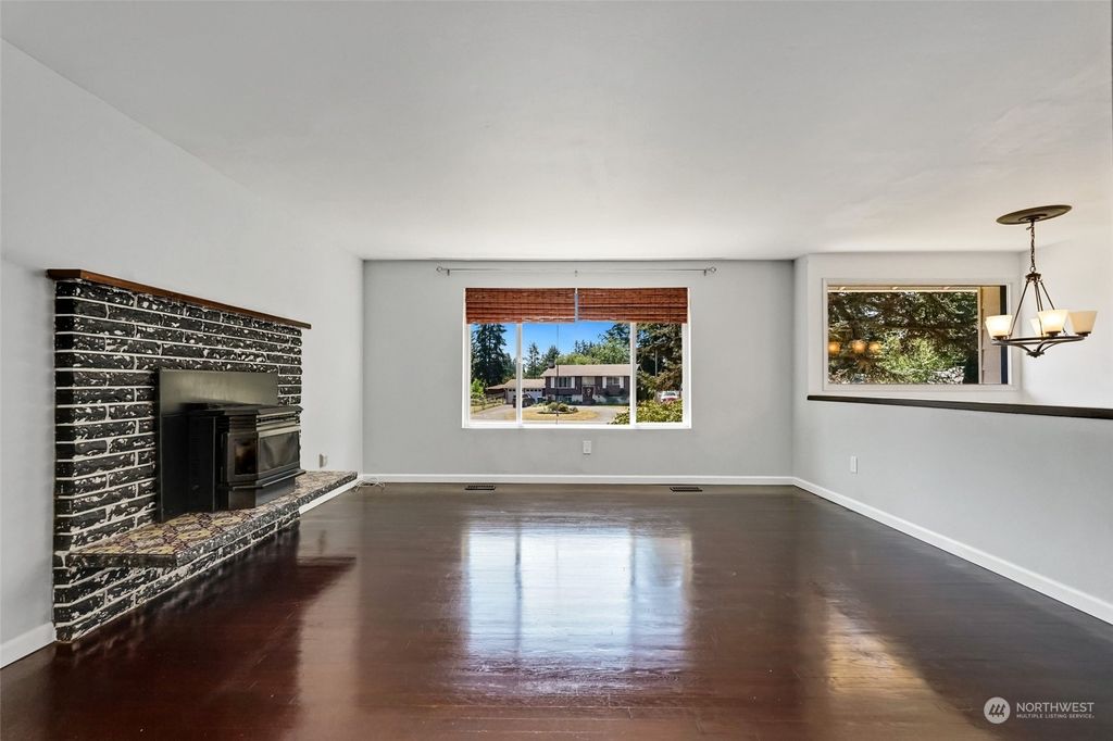 Photo of 4911 122nd Place NE, Marysville, WA 98271 (MLS # 2262459)