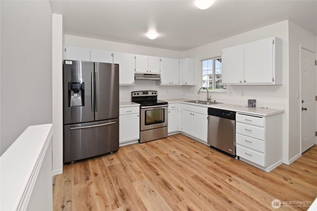 Photo of 4012 167th Street NE #B, Arlington, WA 98223 (MLS # 2494495)