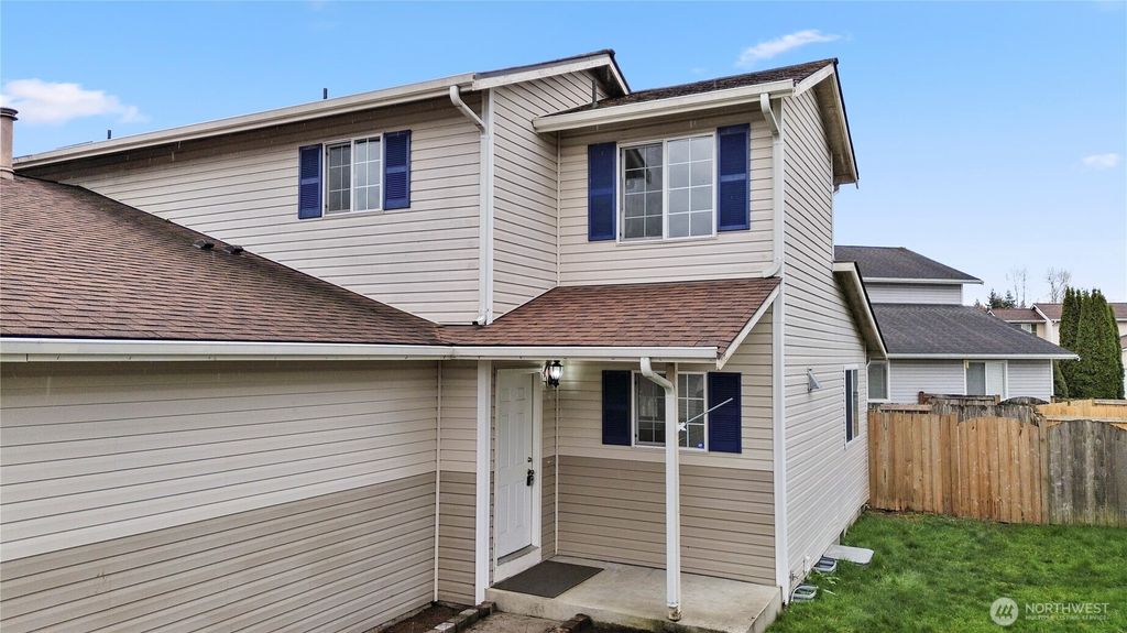 Photo of 4012 167th Street NE #B, Arlington, WA 98223 (MLS # 2494495)