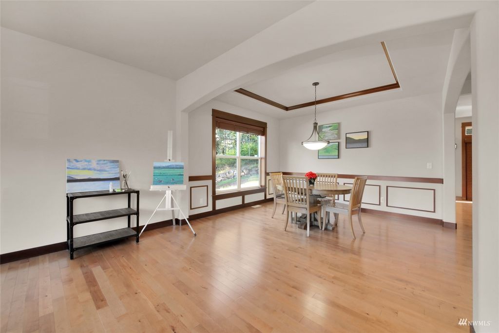 Photo of 7704 134th Street SE, Snohomish, WA 98296 (MLS # 1978639)