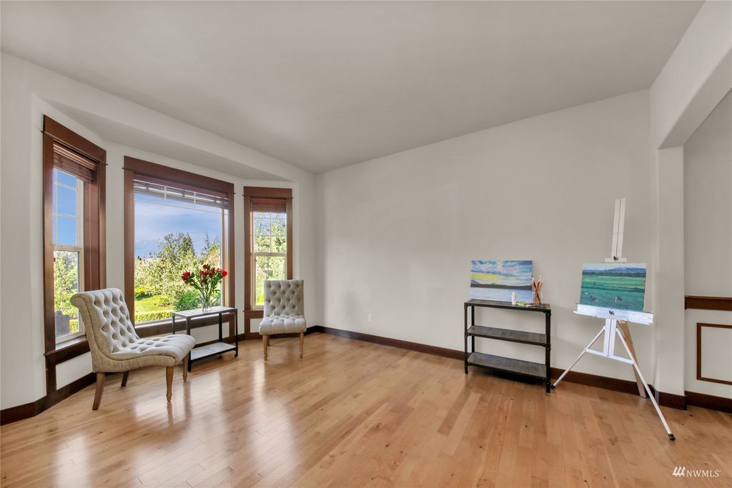 Photo of 7704 134th Street SE, Snohomish, WA 98296 (MLS # 1978639)