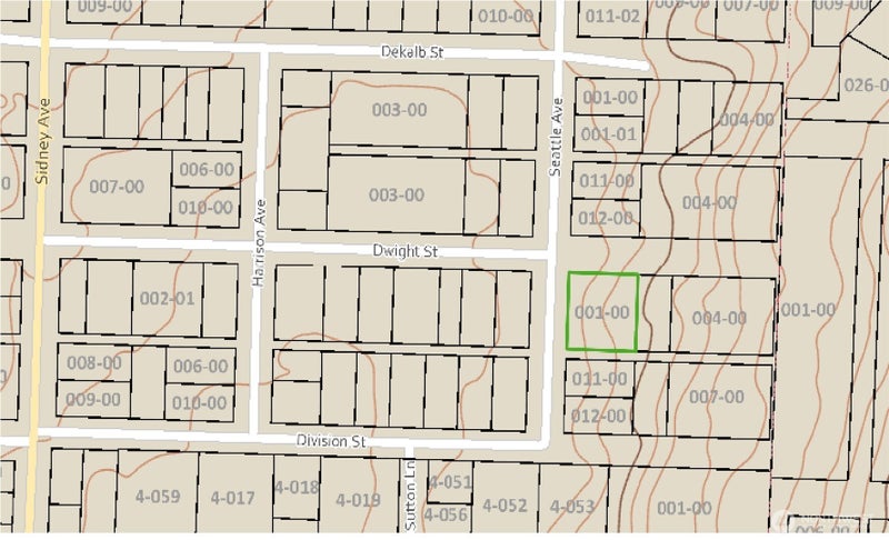0 Seattle Avenue