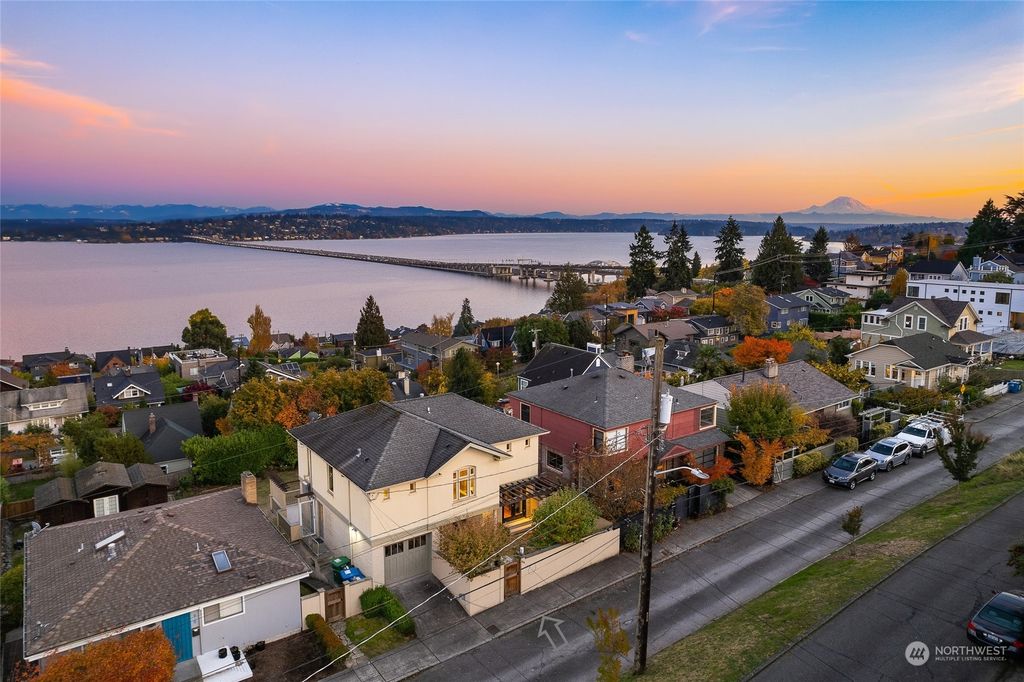 Photo of 824 32nd Avenue S, Seattle, WA 98144 (MLS # 2017895)