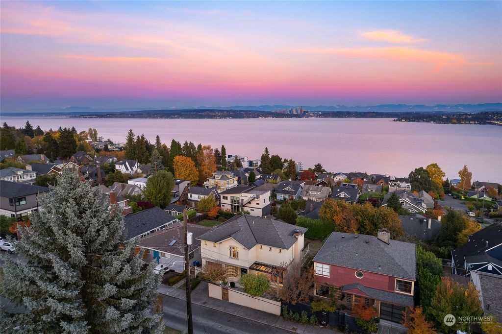 Photo of 824 32nd Avenue S, Seattle, WA 98144 (MLS # 2017895)