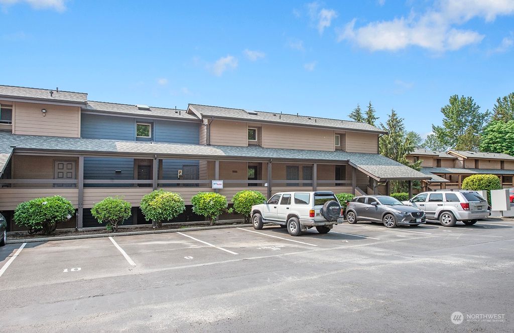 Photo of 12600 57th Avenue S #D203, Seattle, WA 98178 (MLS # 2065351)