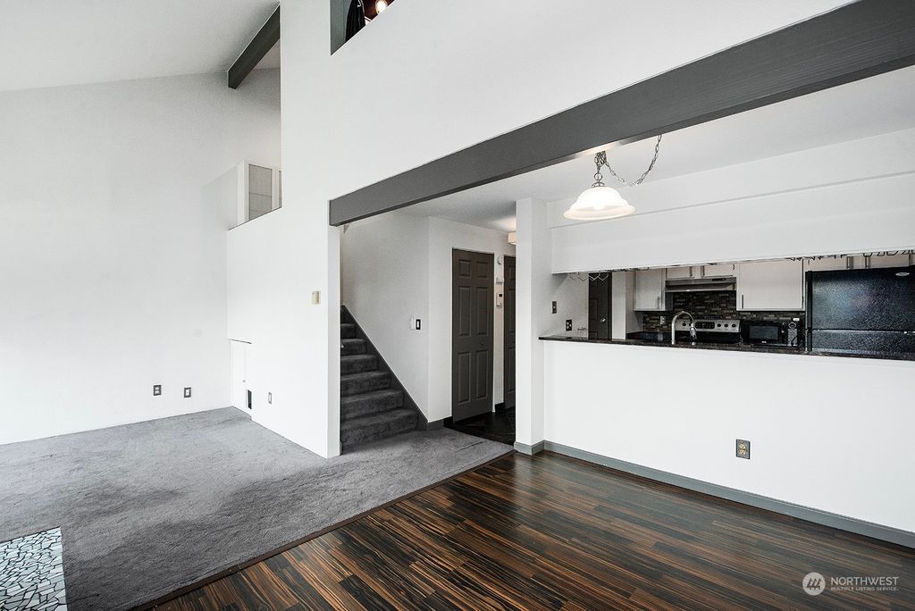 Photo of 12600 57th Avenue S #D203, Seattle, WA 98178 (MLS # 2065351)