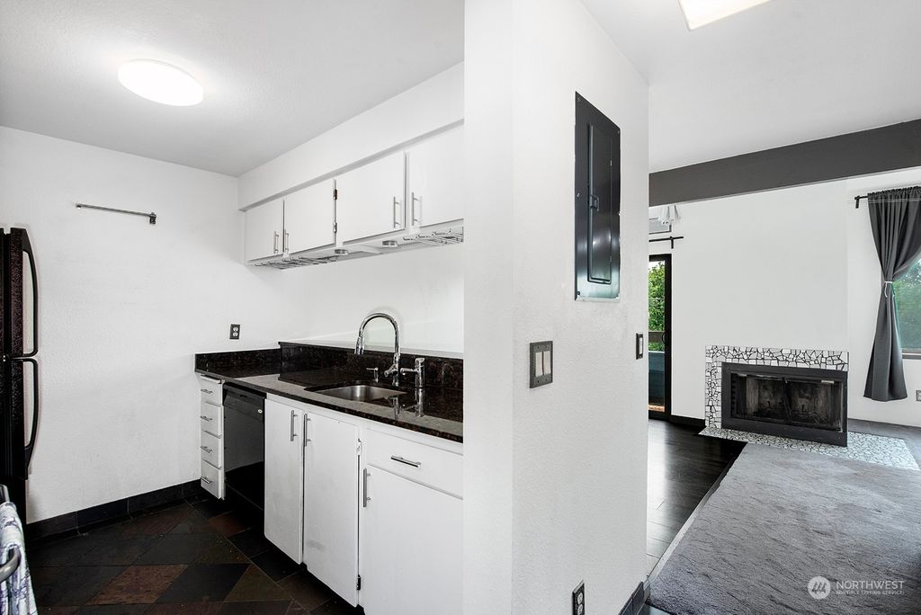 Photo of 12600 57th Avenue S #D203, Seattle, WA 98178 (MLS # 2065351)
