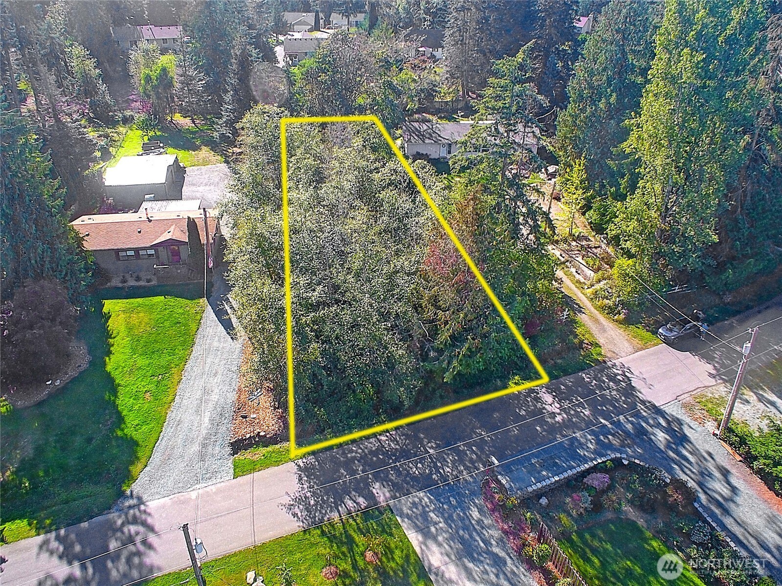 0 S Silver Fir Drive