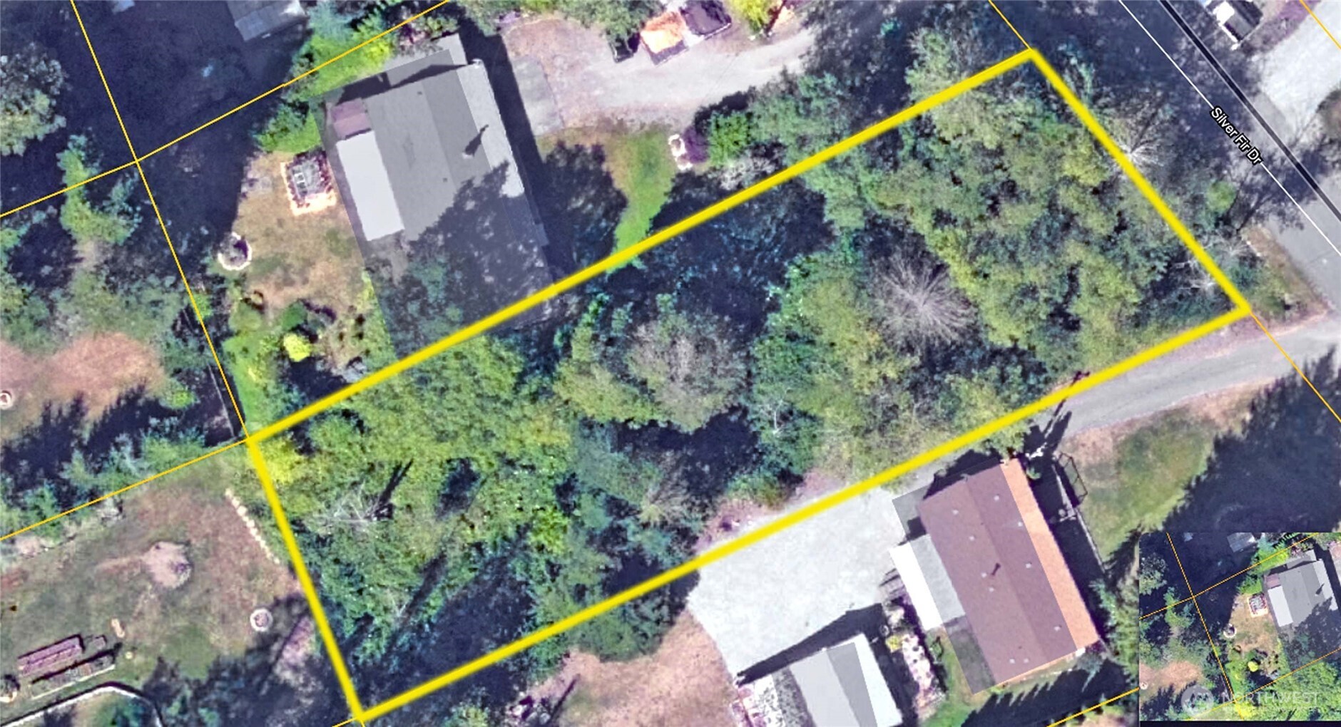 0 S Silver Fir Drive