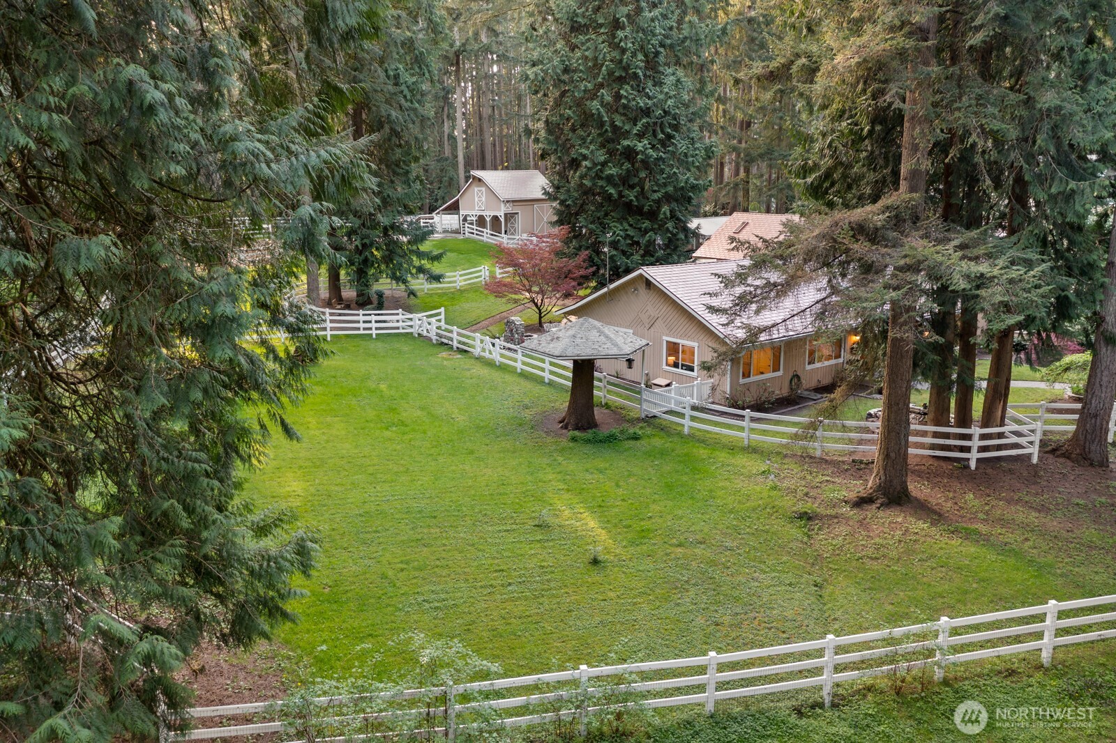 16 Bridlewood Circle