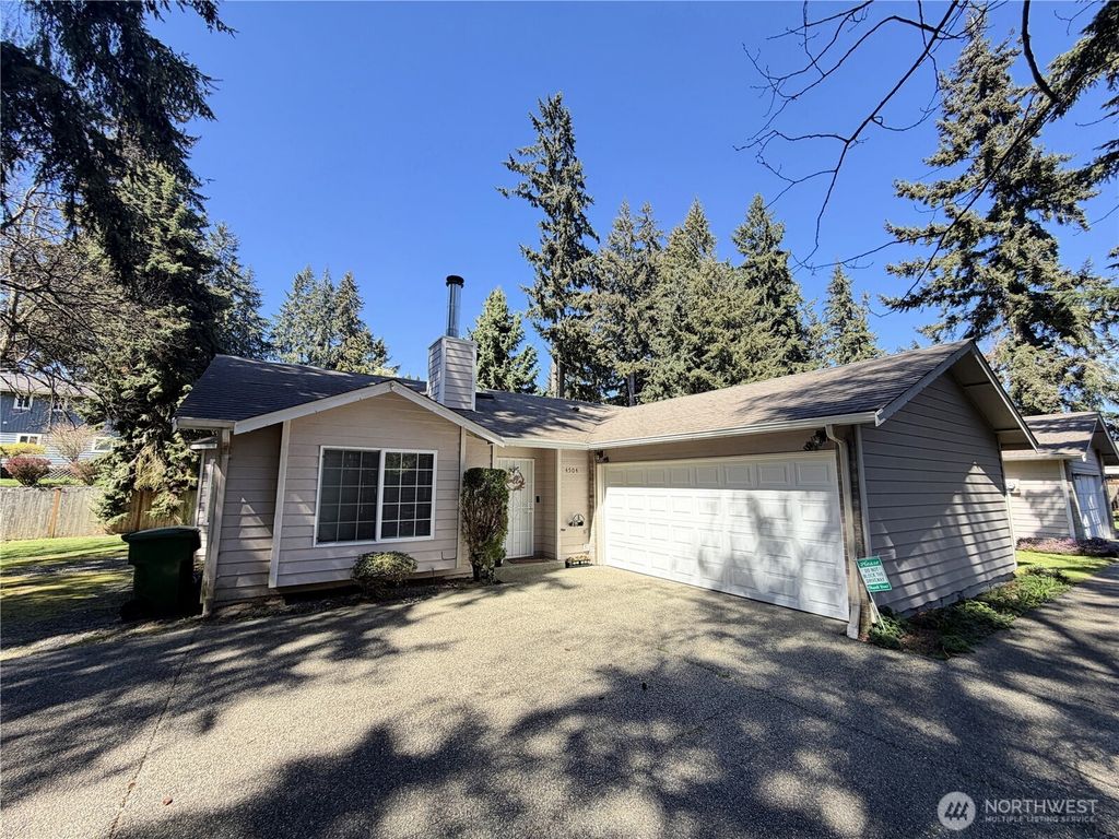 Photo of 4504 67th Avenue W, University Place, WA 98466 (MLS # 2505271)
