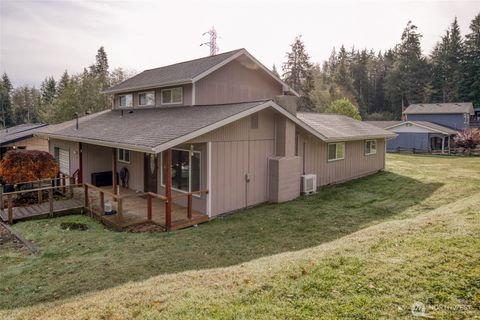 Photo of 45 Baretich Road, Aberdeen, WA 98520 (MLS # 2448051)