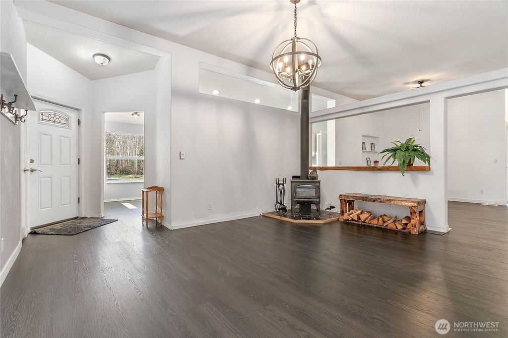 Photo of 19667 Silver Creek Drive, Sedro Woolley, WA 98284 (MLS # 2495443)