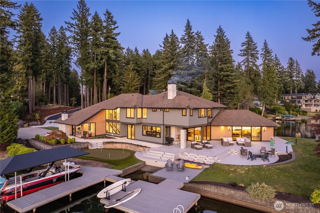 Photo of 30225 234th Avenue SE, Black Diamond, WA 98010 (MLS # 2410536)