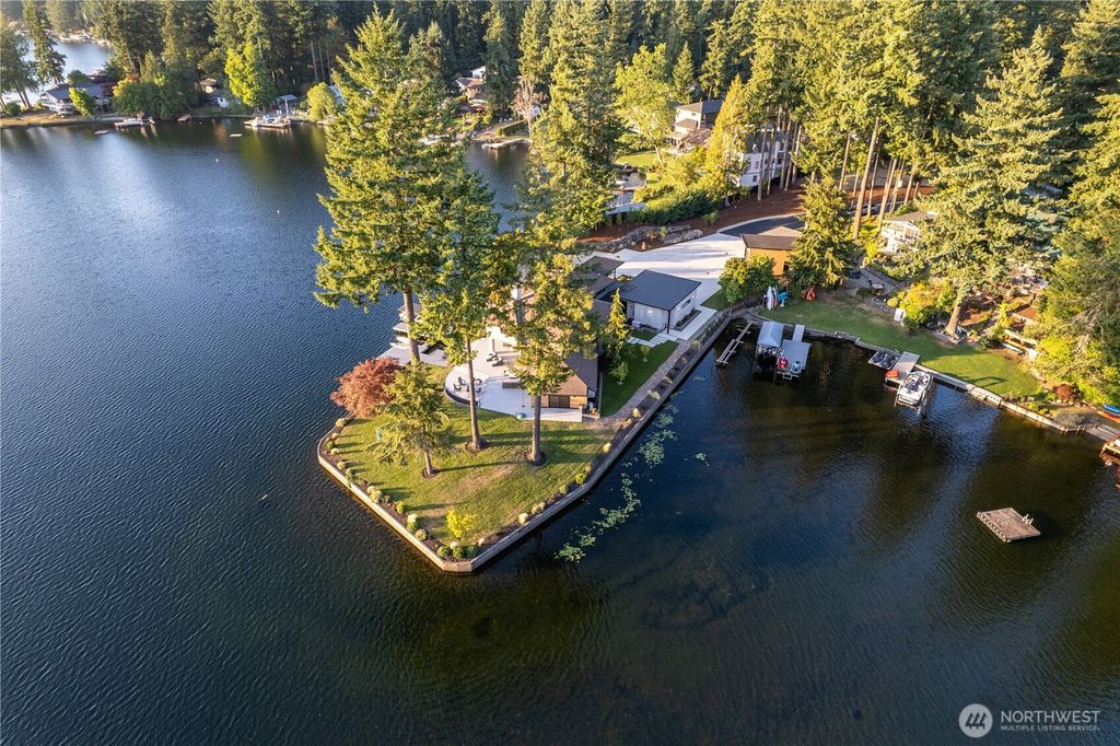 Photo of 30225 234th Avenue SE, Black Diamond, WA 98010 (MLS # 2410536)