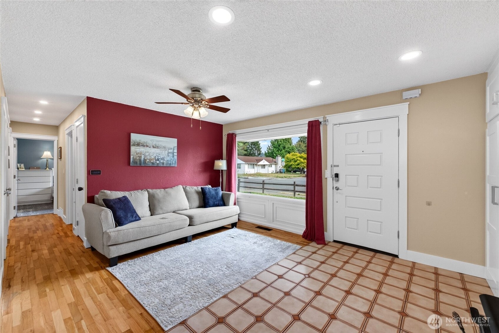 1535 M Street NE