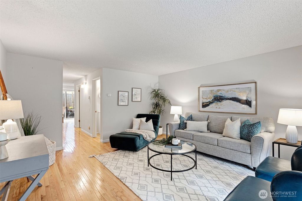 Photo of 20714 76th Avenue W #11, Edmonds, WA 98026 (MLS # 2453022)