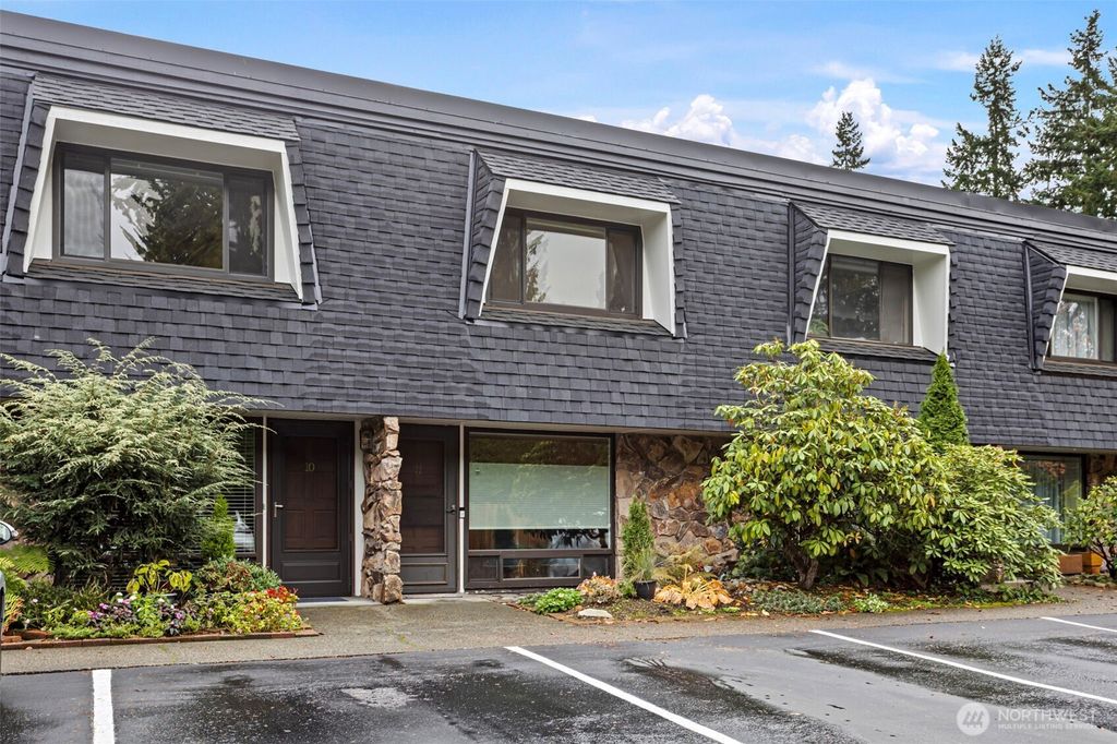 Photo of 20714 76th Avenue W #11, Edmonds, WA 98026 (MLS # 2453022)