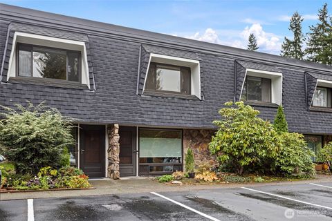 Photo of 20714 76th Avenue W #11, Edmonds, WA 98026 (MLS # 2453022)