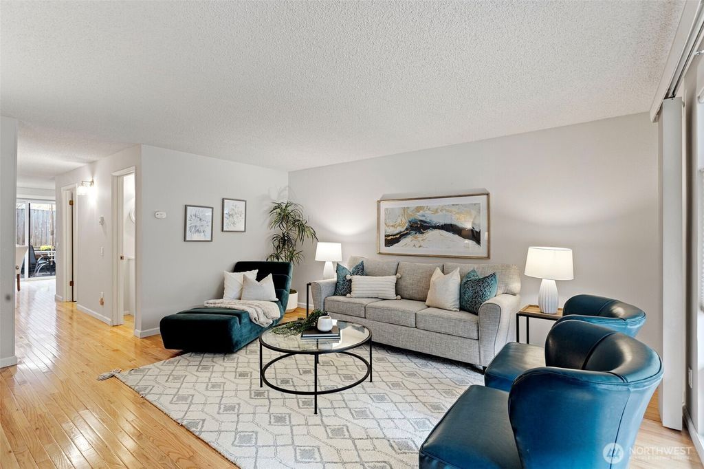 Photo of 20714 76th Avenue W #11, Edmonds, WA 98026 (MLS # 2453022)