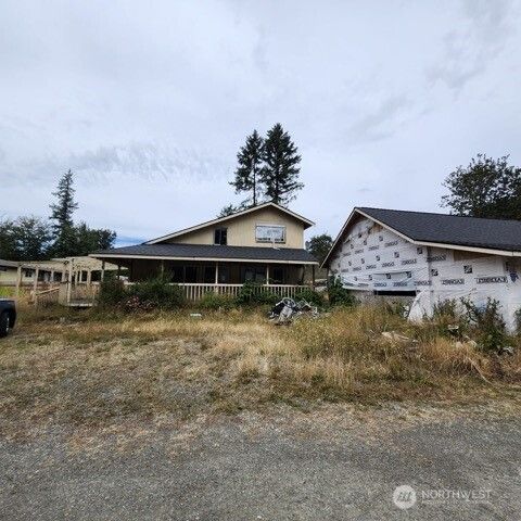Photo of 13904 184th Avenue SE, Renton, WA 98059 (MLS # 2470519)