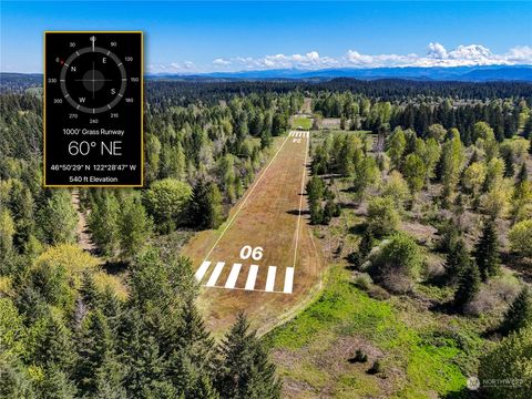 16535 Deer Ridge Lane SE Yelm WA 98597