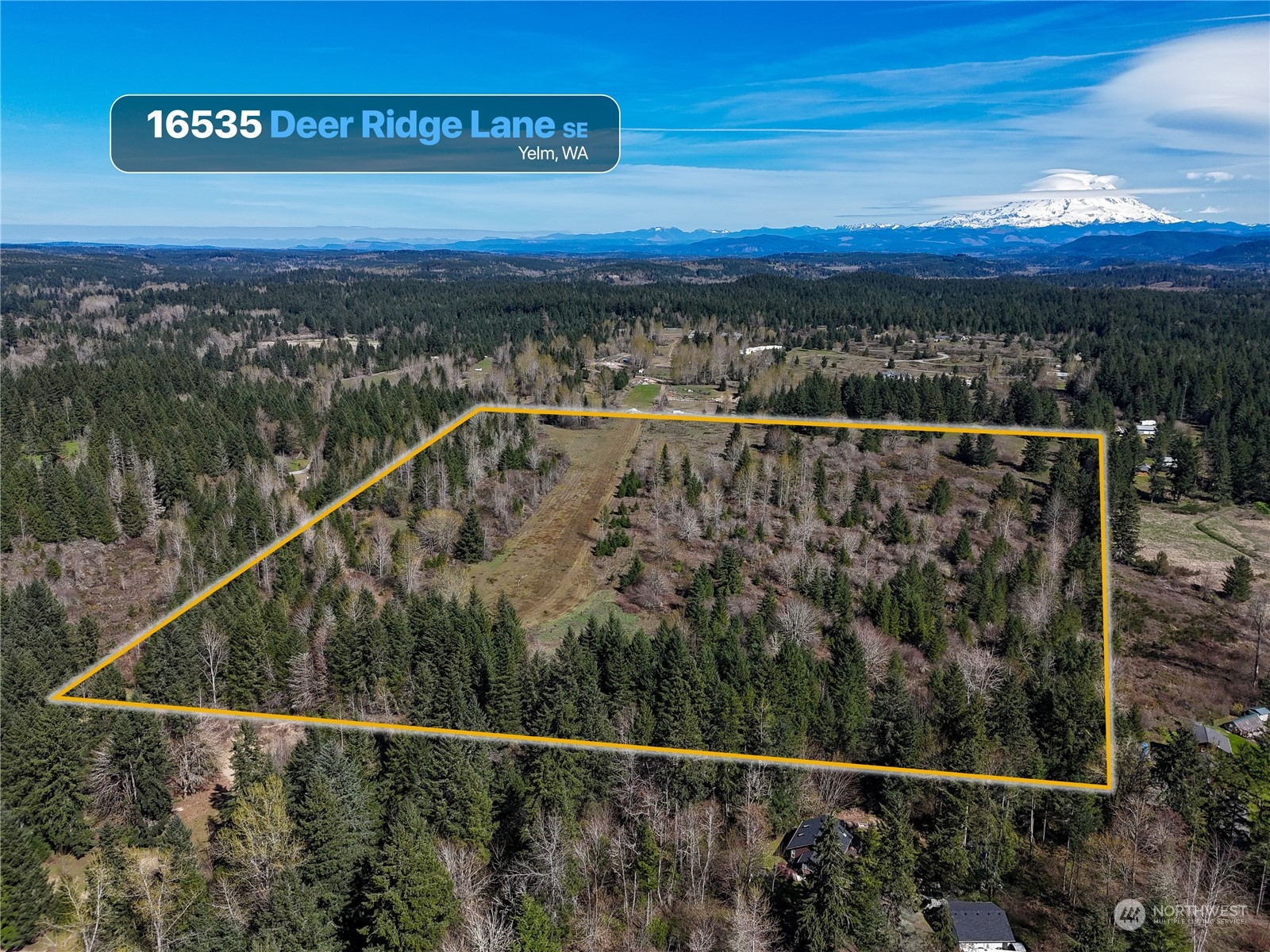 16535 Deer Ridge Lane SE