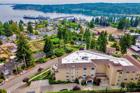 26291 Pennsylvania Avenue NE Unit 106, Kingston, WA 98346 - MLS#: 2323997