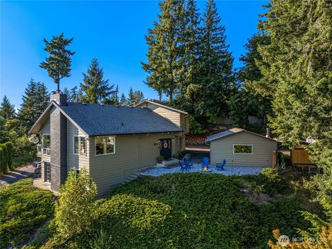 Photo of 18110 85th Street E, Bonney Lake, WA 98391 (MLS # 2471950)