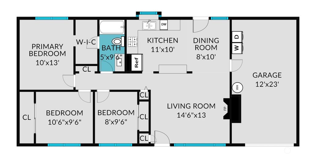 Photo of 19012 35th Avenue SE, Bothell, WA 98012 (MLS # 2201566)