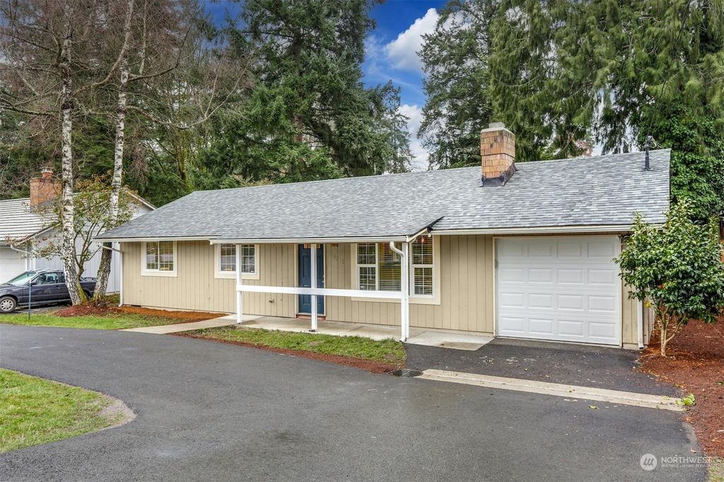 Photo of 19012 35th Avenue SE, Bothell, WA 98012 (MLS # 2201566)