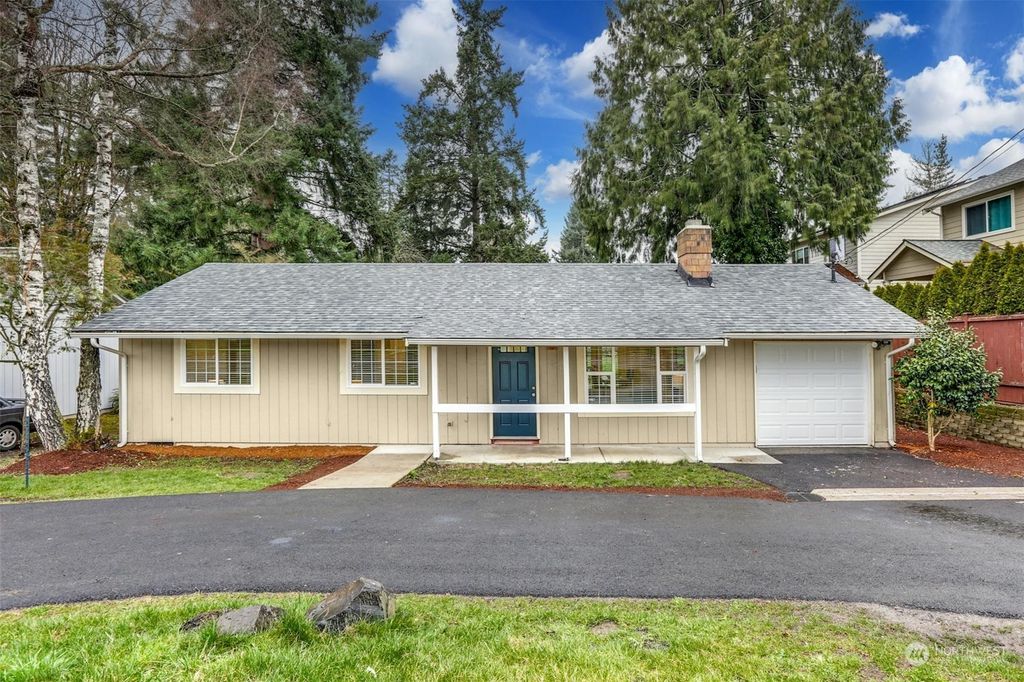 Photo of 19012 35th Avenue SE, Bothell, WA 98012 (MLS # 2201566)