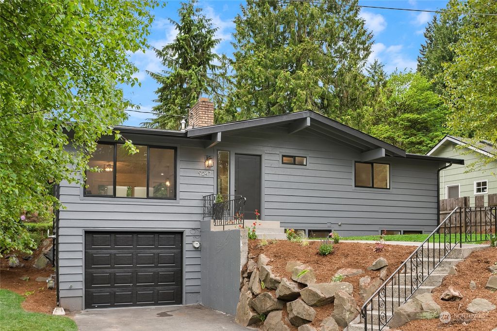 Photo of 9247 NE 180th Street, Bothell, WA 98011 (MLS # 2077731)