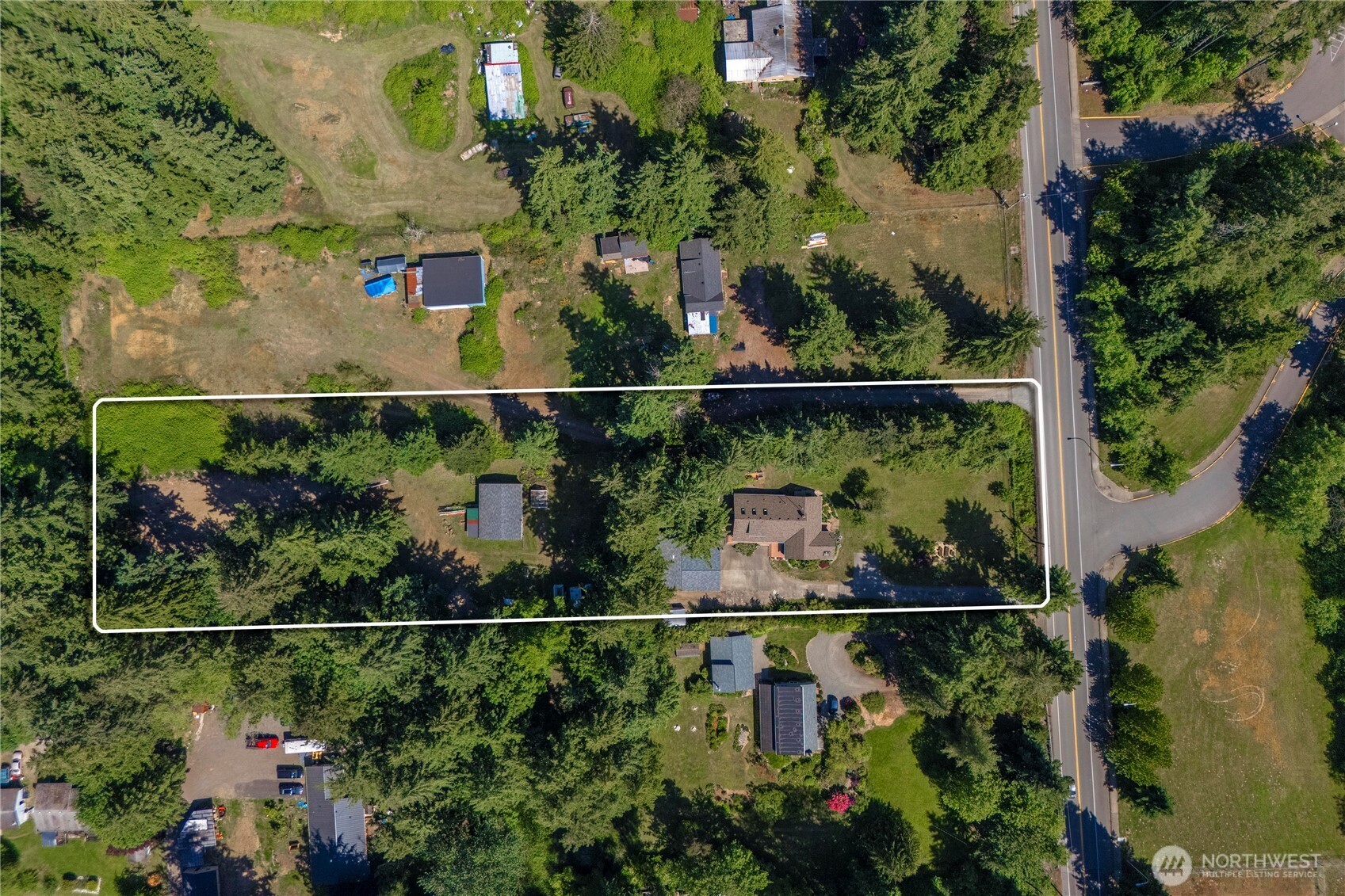 3256 S 360th Street