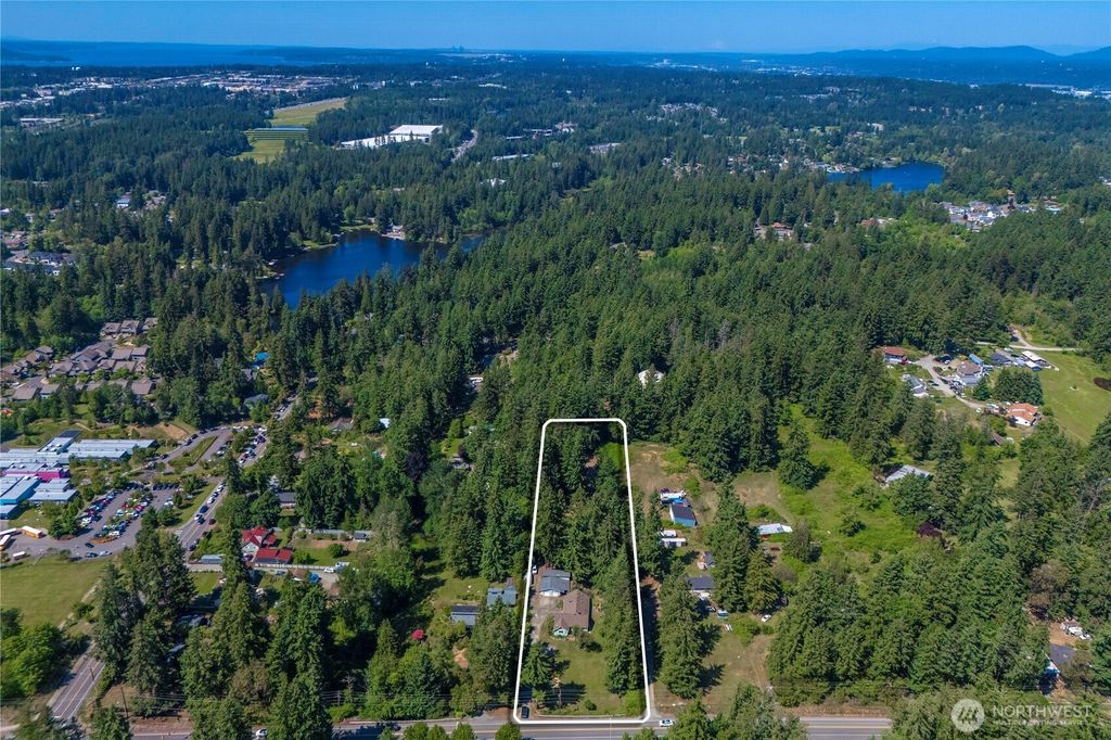 Photo of 3256 S 360th Street, Auburn, WA 98001 (MLS # 2384832)